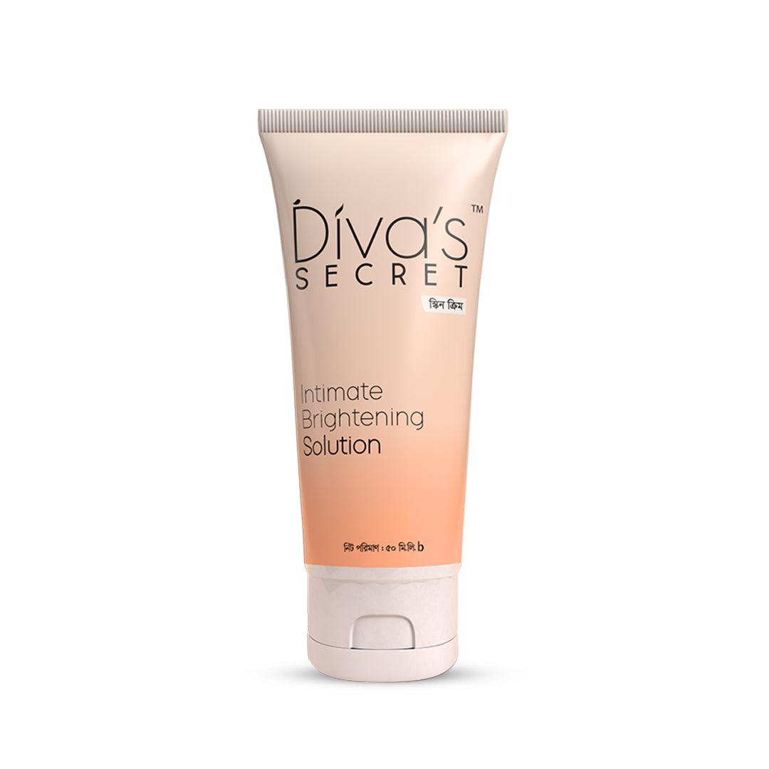 Diva's Secret Intimate Brightening Solution 50ml