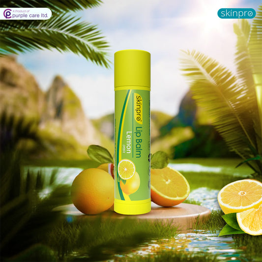 Skinpro Lip Balm
