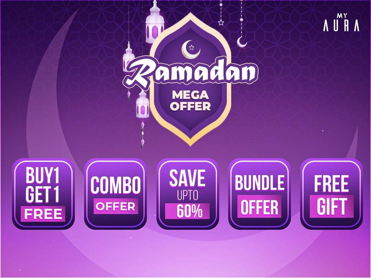 Ramadan offers
