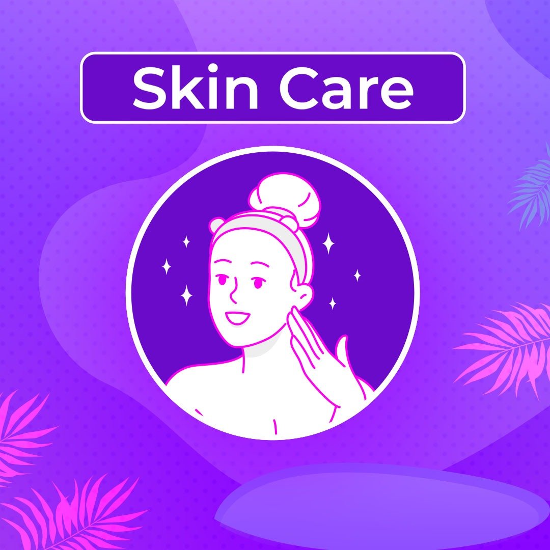 Daily Skincare