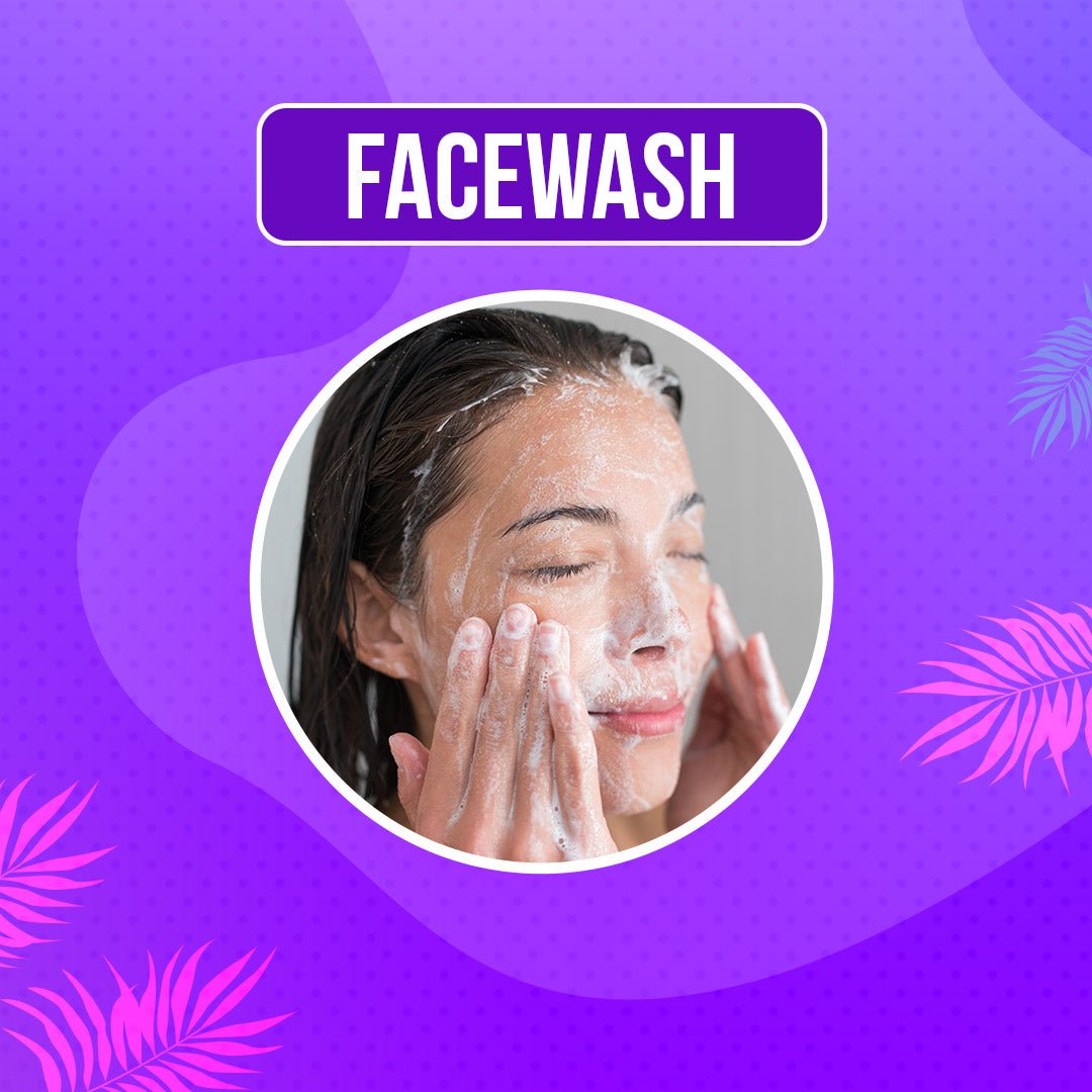 Face Wash