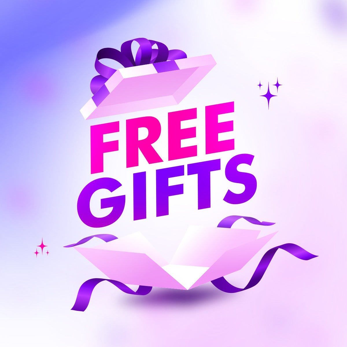 Free Gifts