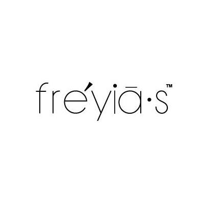 Freyias