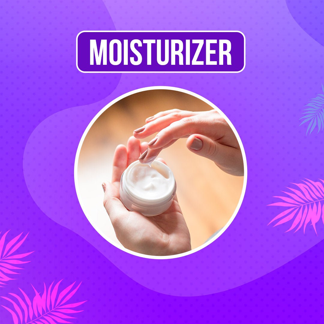 Moisturizer