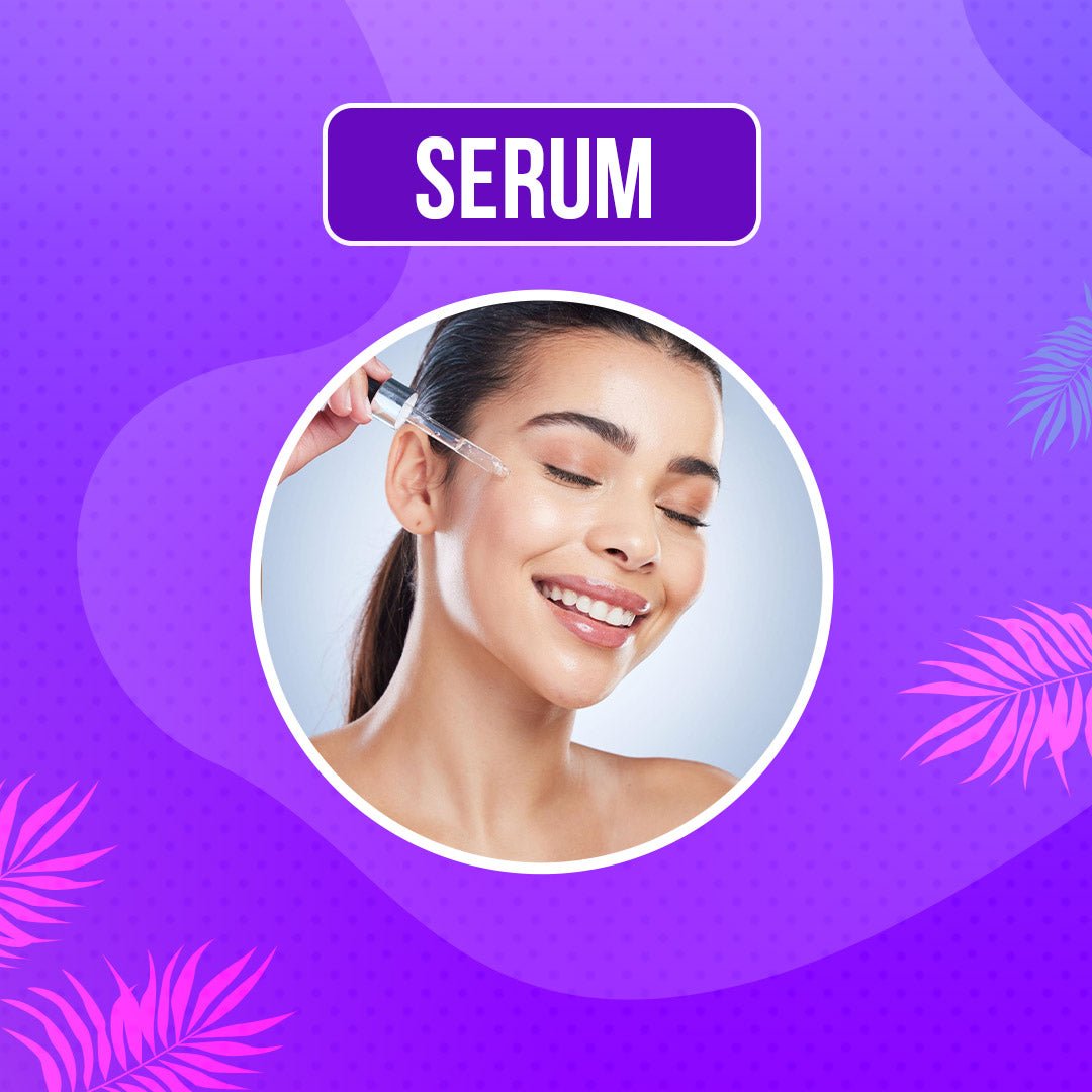 Serum