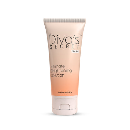 Diva's Secret Intimate Brightening Solution 50ml