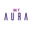 My Aura logo