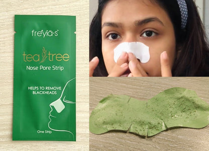 Freyia's Nose Pores Strip