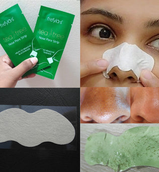 Freyia's Nose Pores Strip