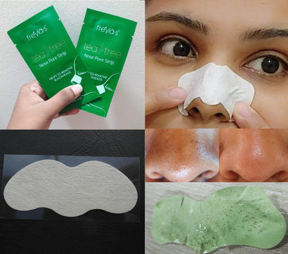 Freyia's Nose Pores Strip