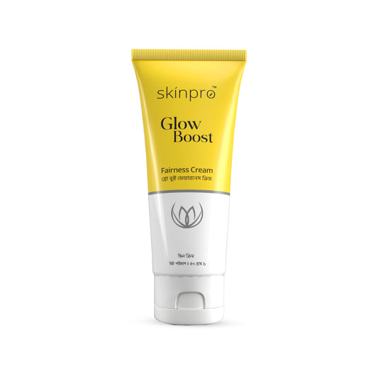 Skinpro Glow Boost Fairness Cream 50 gm
