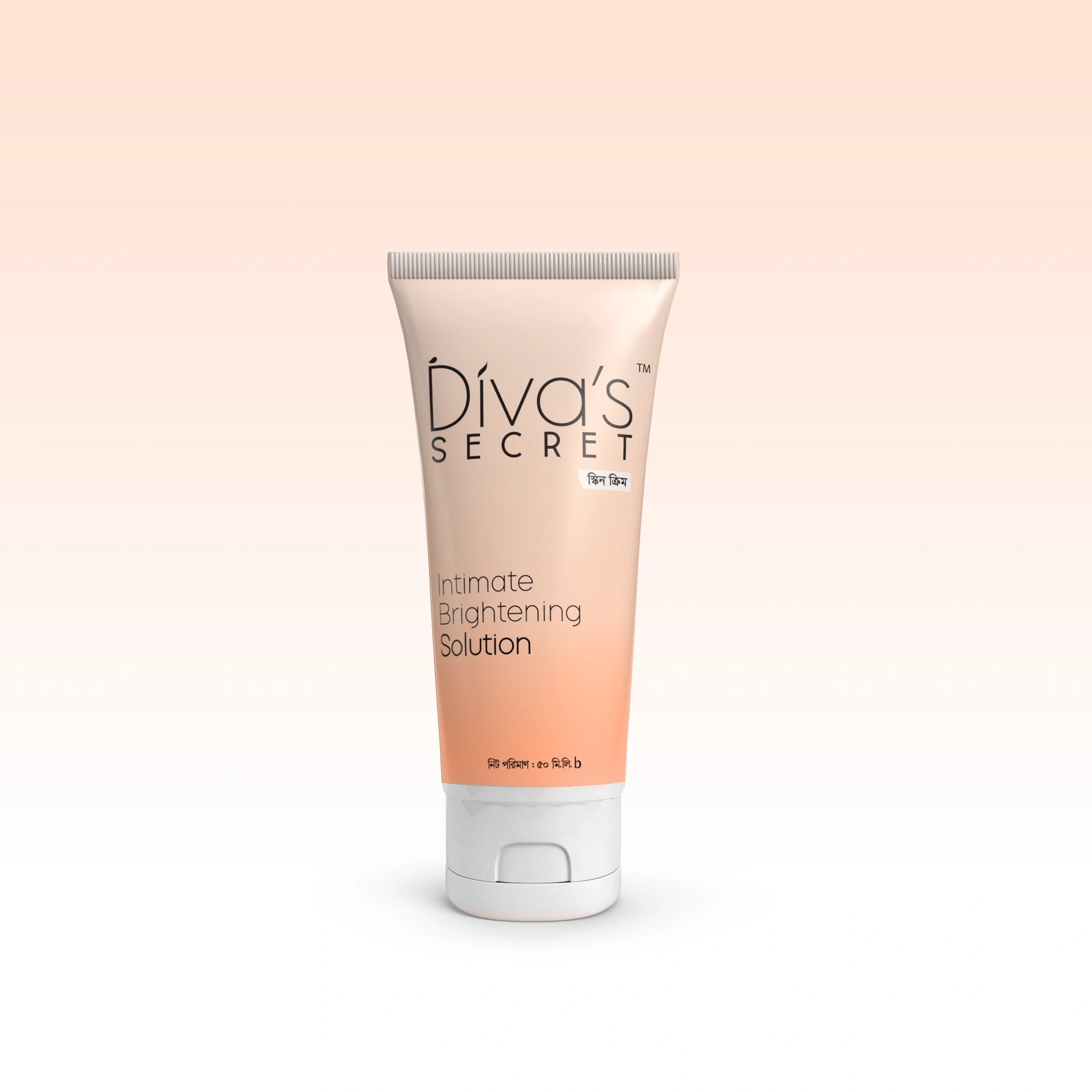 Diva's Secret Intimate Brightening Solution 50ml