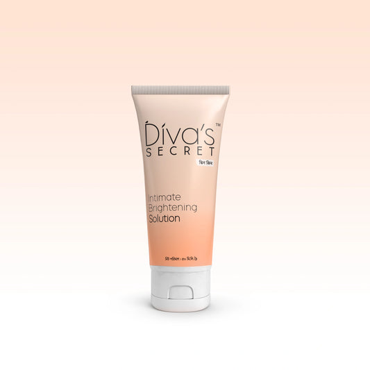 Diva's Secret Intimate Brightening Solution 50ml