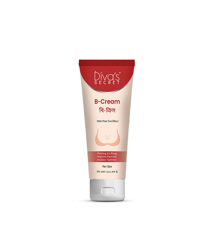 Diva’s Secret B-Cream 100gm