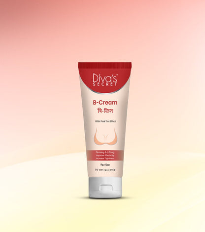 Diva’s Secret B-Cream 100gm