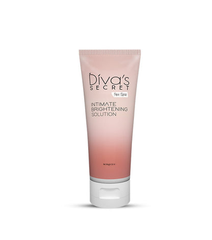 Diva's Secret Intimate Brightening Solution 50ml