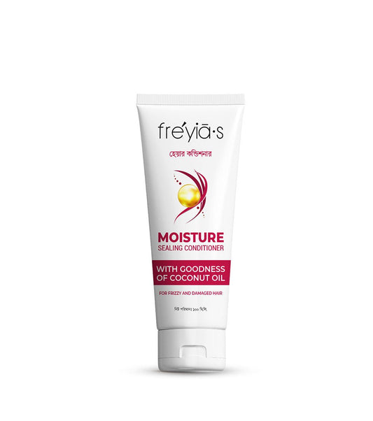 Freyias Moisture Sealing Hair Conditioner