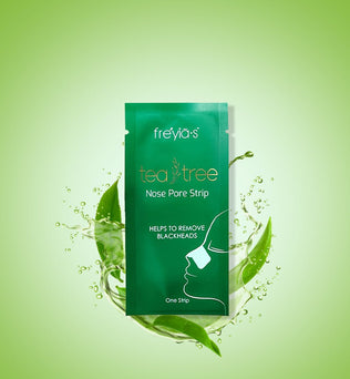 Freyia's Nose Pores Strip