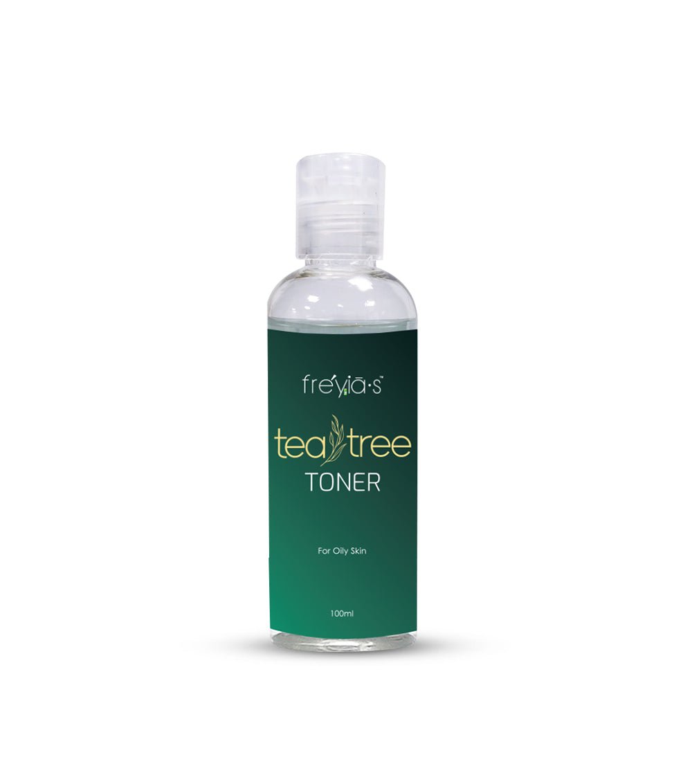 Freyia's Tea Tree Toner 100ml