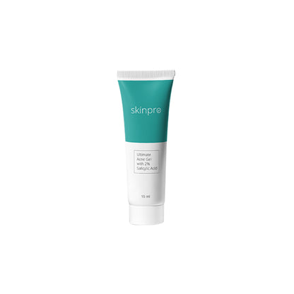Skinpro Ultimate Acne Gel 15 ml